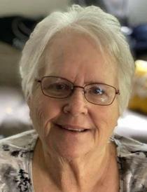 Sharon Rose Bryant